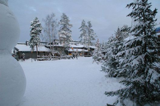 viajar a laponia papa noel en laponia catai papanoelenlaponia