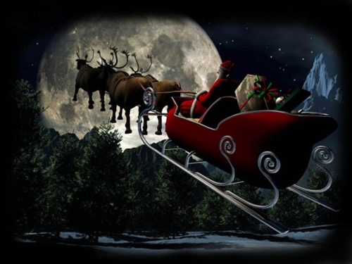 viaje a laponia papa noel, viaje a laponia, viajes a laponia
